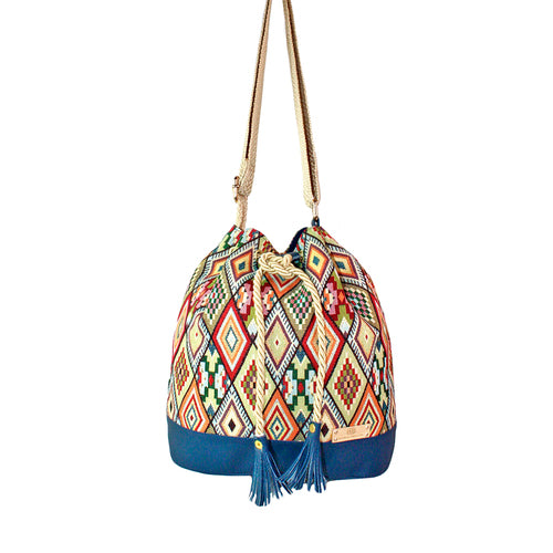 BOLSO TIPO TULA