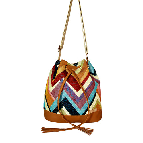 BOLSO TIPO TULA