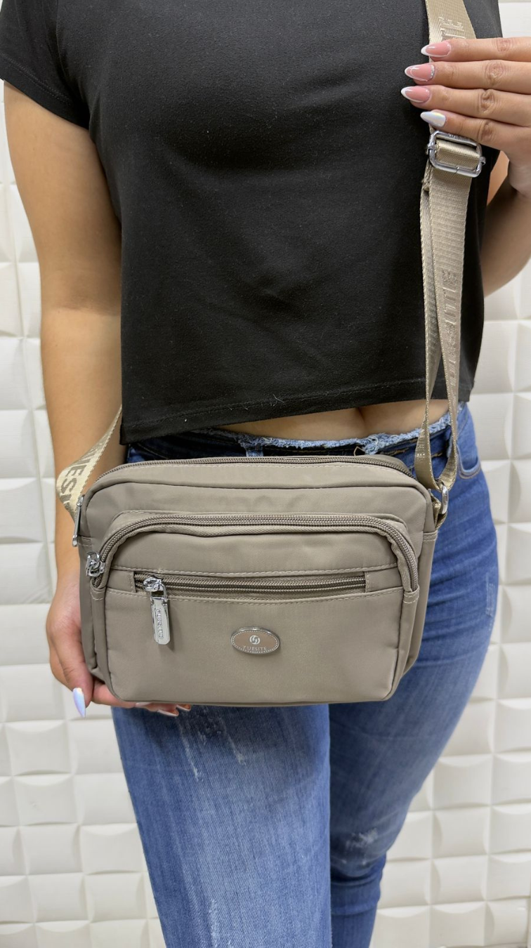 BANDOLERA VERSA PARA MUJER