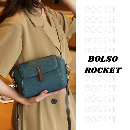 BOLSO ROCKET
