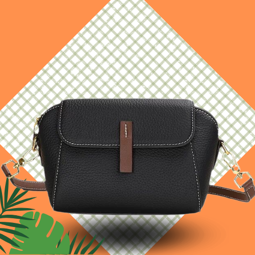 BOLSO ROCKET