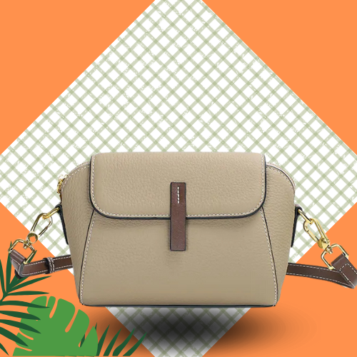 BOLSO ROCKET