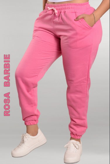 JOGGERS PARA DAMA