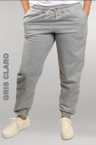 JOGGERS PARA DAMA