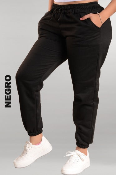 JOGGERS PARA DAMA