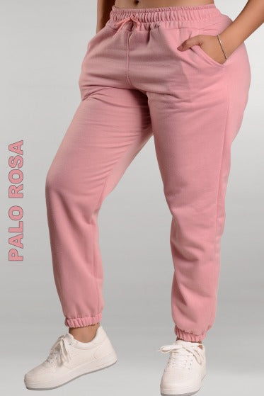 JOGGERS PARA DAMA