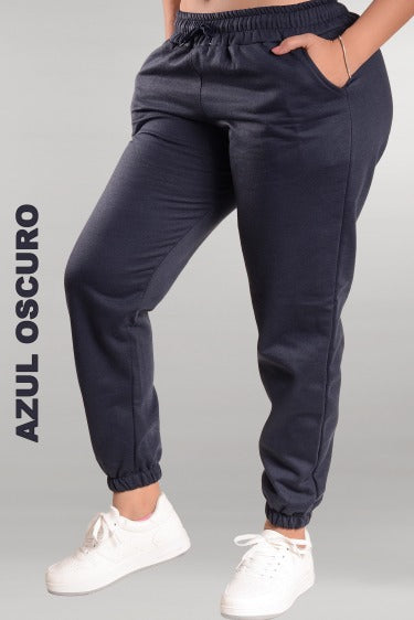 JOGGERS PARA DAMA
