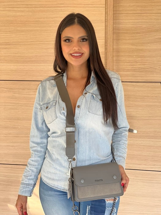 BOLSO VINTAGE MIKITA