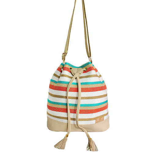 BOLSO TIPO TULA