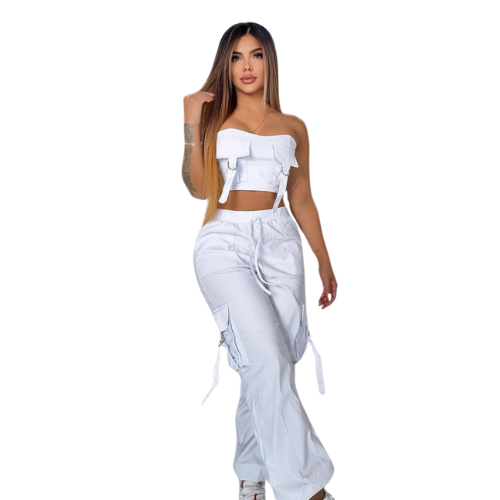 CONJUNTO JOGGERS DAMA