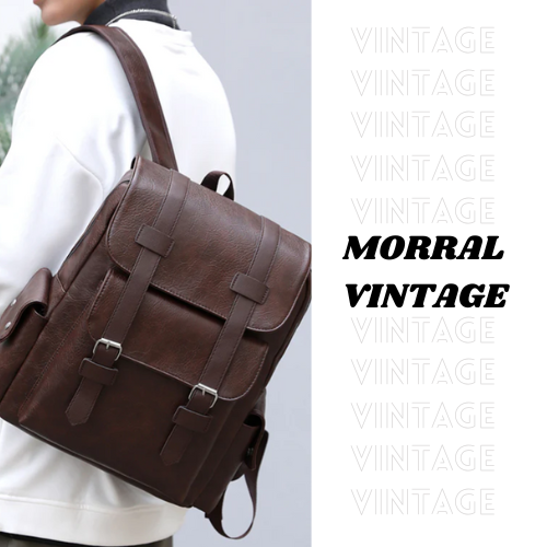 MORRAL VINTAGE