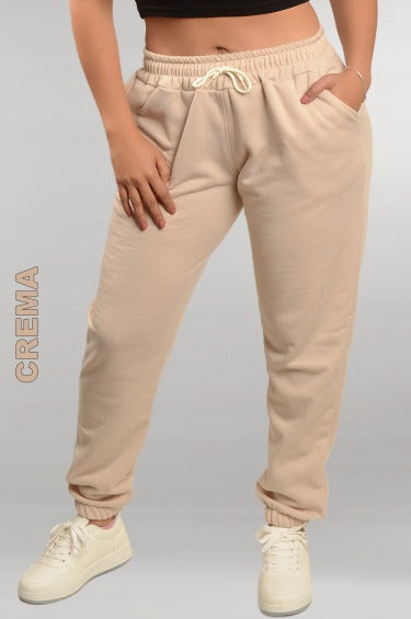 JOGGERS PARA DAMA
